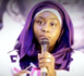 Épouse de Serigne MOR, mère de Serigne TOUBA. (Par Mai Mbacké Djamil)