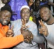Ama Baldé et Eumeu Sène à Mbao : Le coup de maître de M. Abdou Karim Sall ( IMAGES )