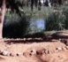 Maristes : Le corps d’un homme repêché dans le lac et enterré sur place