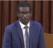 RENTRÉE ACADÉMIQUE DE L'UFR DE ZIGUINCHOR : Le Ministre de l’Enseignement Mary Teuw Niane délivre la leçon inaugurale 