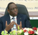 Conseil supérieur de la Fonction publique locale : « Cet organe doit apporter une nouvelle dynamique à la réforme de la Fonction publique locale » ( Macky Sall )