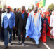 Processus électoral : l’Initiative pour des élections démocratiques disqualifie Aly Ngouye Ndiaye