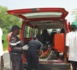 ZIGUINCHOR : Un camionneur écrasé par son collègue