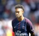 PSG : Neymar ne rejouera sûrement plus cette saison avec Paris !
