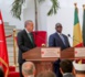 Erdogan tacle le conseil de sécurité de l’ONU : « La Turquie peut être membre permanent, le Sénégal aussi et même la Mauritanie… »