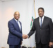 L'Ivoirien Jean-Claude Brou succède au Béninois Marcel De Souza à la tête de la Commission de la CEDEAO