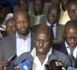 Comité Directeur : Le PDS marche le 9 mars pour exiger le départ de Aly Ngouille Ndiaye