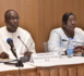 Programme Elargi de Vaccination et de la Surveillance : Le satisfecit de Abdoulaye Diouf Sarr