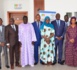 1ere session ordinaire de la CNDT:  Programme de Travail et Budget Annuel (PTBA) 2018 au menu