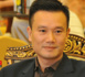 Prolongement de l'affaire Gadio? Ye Jianming, fondateur et président du conglomérat chinois Cefc arrêté 