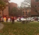 USA : coups de feu sur le campus de Central Michigan