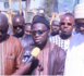 TOUBA / Sadaga au démarrage de la route de Guédé : « Après plus de 12 ans de calvaire et d'oubli, Guédé voit enfin le bout du tunnel »