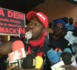 Mohamed Lamine Massaly : « Au mois de juin, si Macky Sall ne livre pas 5 millions de cartes d'électeur, nous allons marcher vers le palais pour les lui réclamer »