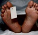 Dernière minute / Keur Massar : Un homme tue son enfant et poignarde un passant