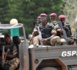 Nouvel incident au Burkina Faso : échanges de tirs entre la Garde présidentielle et des assaillants  