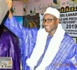 (APR) NOUVELLE DÉFECTION À TOUBA : Serigne Abdou Lahad Mbacké Ndoulo renonce à son ' And Falaat  Macky Sall en 2019