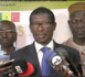 « L’université Cheikh Anta Diop est la première en Afrique Francophone… Le système LMD n’est pas encore complètement assimilé » (Pr Mary Teuw Niane) 