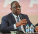 8 MARS : Le président Macky Sall rappelle la nécessité d’une "protection impérative" des droits des femmes