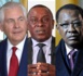 Visite du secrétaire d’Etat américain au Tchad :  la tête de Gadio mise à prix