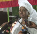 KAOLACK : Mariama Sarr annonce la mise en place du Réseau africain des femmes pour le développement, la solidarité et le leadership