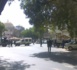 Marche de l'opposition : Dakar ville sous haute surveillance policière