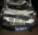 ACCIDENT À MBACKÉ - Un mort, une trentaine de blessés dont huit graves