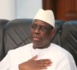 Présentation de condoléances : Macky Sall chez feu Mouhamadou Mbodj