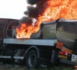 Révélations sur «l’explosion d’un dépôt clandestin à Mboro» : Le chauffeur voulait souder une citerne bourrée d’essence