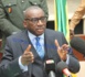SÉNÉGAL/GAMBIE : Sidiki Kaba annonce de « nouvelles perspectives » dans 15 domaines de coopération