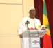 Le retrait des Forces de défense ne dépend pas de Dakar (Macky Sall)