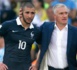 Equipe de France : Benzema au Mondial ? Deschamps répond