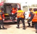 Kédougou/Collision entre un bus Al-Azhar et un camion malien : bilan un mort, 32 blessés dont 12 dans un état grave.