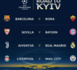 Ligue des champions. Chocs Juventus-Real Madrid et Liverpool-Manchester City en quarts