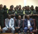 En déplacement à Déni Biram Ndao : Le ministre des Sports dope les joueurs de Génération Foot (GF)