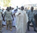 Daaka 2018 : Les images de l'arrivée du président Macky Sall dans la cité religieuse de Médina Gounass