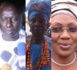 TRANSHUMANCE À DIOURBEL - Aminata Tall déleste Idrissa Seck de sa responsable des femmes