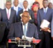 Réunion du Conseil des ministres, ce lundi : Macky Sall attendu mardi au Rwanda