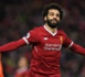 Liverpool : Salah, un prix de 227 M€ évoqué