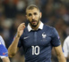 Equipe de France : porte fermée pour Benzema