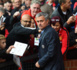 Manchester United : les joueurs ne supportent plus la méthode Mourinho