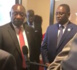 Zone de libre-échange continentale : Macky Sall signe l’accord et rencontre son homologue sud-africain