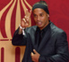 Ronaldinho se lance en politique
