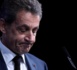 Nicolas Sarkozy mis en examen