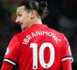 Manchester United : Ibrahimovic, départ imminent !