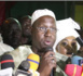 Sargal Djiguène Mbao / Abdou Karim Sall tacle l’opposition : « Ils ont échoué en essayant de mobiliser Pikine… »