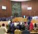 ASSEMBLÉE NATIONALE : Une minute de prières à la mémoire de Mamadou Diop