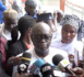 Condamnation de Khalifa Sall : « Le peuple fera face comme il avait fait le 23 Juin pour combattre cette injustice » (Me El Hadj Diouf)