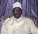 "La réélection de Macky Sall est une victoire pour la tarikha de Cheikh Ahmed Tidiane Chérif au Sénégal"  (Serigne Hady Sy)