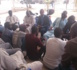 Municipalité de Kaolack : Les  39 ex-travailleurs ont mis fin à leur grève de la faim 