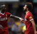 Le duo Mané-Salah a encore porté Liverpool contre Crystal Palace (2-1)